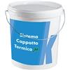 Knauf Primer pigmentato colorato per finitura sistema cappotto Knauf