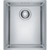 FRANKE Lavello sottotop MRX 110-34 inox Maris Franke