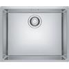 FRANKE Lavello sottotop MRX 110-50 inox Maris Franke
