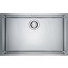FRANKE Lavello sottotop MRX 110-70 inox Maris Franke