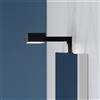 SAVINIDUE Luce applique universale LED Saturn Savinidue