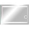 OTTOPUNTOZERO Specchio sfioramento LED ingranditore Chloe