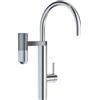 FRANKE Miscelatore monocomando girevole cromato Vital Franke