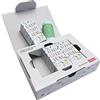 FRANKE Filtro Vital High Flow acqua potabile Vital Capsule Franke