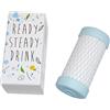 FRANKE Filtro Vital High Performance acqua potabile Vital Capsule Franke