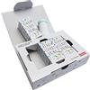 FRANKE Filtro Vital High Performance acqua potabile Vital Capsule Franke