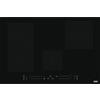 FRANKE Piano cottura a induzione FMA 804 I F BK nero Maris Franke