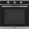 FRANKE Forno incasso FSM 82 H XS nero inox Smart Franke