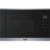 FRANKE Forno a microonde da incasso FSM 25 MW XS Franke
