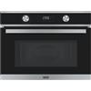 FRANKE Forno microonde combinato da incasso FSM 45 MW XS Franke
