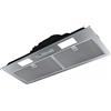 FRANKE Cappa incasso FBI 705 GR Inca Smart light grey Franke