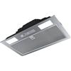 FRANKE Cappa incasso FBI 525 XS Inca Smart inox Franke