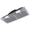 FRANKE Cappa incasso FBI 705 XS Inca Smart inox Franke