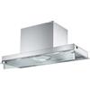 FRANKE Cappa sottopensile ATMOS 904 inox Franke