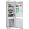 FRANKE Frigorifero combinato da incasso FCB 320 NE F Franke