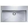 FRANKE Lavello in acciaio inox Planario Sottotop POX 110-75 Franke