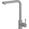 ELLECI Miscelatore monocomando con canna girevole Trail Elleci
