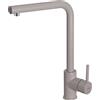 ELLECI Miscelatore monocomando con canna girevole Trail Elleci
