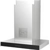 FABER Cappa a parete Air Hub Glass Comfort X/V A60 Faber