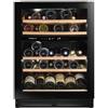 AVINTAGE Cantinetta vino da incasso doppia zona temperatura 44 bottiglie Avintage