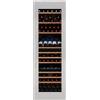 AVINTAGE Cantinetta vino da incasso tripla zona 97 bottiglie Avintage