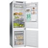 FRANKE Frigorifero combinato da incasso FCB 320 TNF NE E Franke