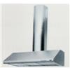 FRANKE Cappa a parete cromata K33/S Franke
