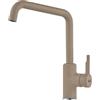 FRANKE Miscelatore girevole monocomando oyster Urban Franke