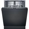 SIEMEN Lavastoviglie da incasso a scomparsa totale 60 cm varioSliding iQ300 Siemens