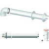 ARISTO Kit scarico fumi caldaia a condensazione Ariston