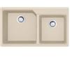 FRANKE Lavello a incasso UBG 620-86 fragranite avena Urban Franke
