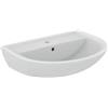 IDEAL STANDARD Lavabo monoforo per colonna Eurovit Ideal Standard