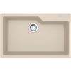 FRANKE Lavello a incasso UBG 610-72 fragranite avena Urban Franke
