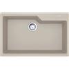 FRANKE Lavello a incasso UBG 610-72 fragranite sahara Urban Franke