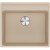 FRANKE Lavello incasso MRG 610-52 TL fragranite avena 1 vasca Maris Franke
