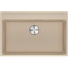 FRANKE Lavello incasso MRG 610-72 TL fragranite avena 1 vasca Maris Franke