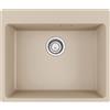 FRANKE Lavello incasso MRG 610-54 FTL fragranite avena 1 vasca Centro Franke