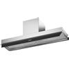 FRANKE Cappa sottopensile per piano induzione Drip-free FST 120 X Style Franke