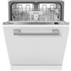 MIELE Lavastoviglie da incasso 13 coperti G 5150 Vi Active Miele
