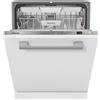 MIELE Lavastoviglie da incasso 14 coperti G 5150 SCVi Active Miele