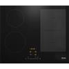 MIELE Piano cottura a induzione 60 cm KM 7464 FL Miele
