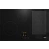 MIELE Piano cottura a induzione 80 cm KM 7474 FL Miele