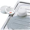 FRANKE Pasta multiuso spugna 300 grammi pulizia cucina Franke