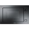 FRANKE Forno microonde grill incasso FMW 250 CR2 G BK nero Franke