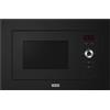 FRANKE Forno a microonde da incasso FSL 20 MW BK nero Smart Linear Franke