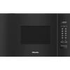 MIELE Forno a microonde da incasso 60 cm nero M 2234 SC Miele