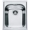 FRANKE Lavello incasso AMX 610 inox Armonia Franke