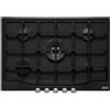 FRANKE Piano cottura a incasso FCH 755 TC C nero Country Franke