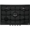 FRANKE Piano cottura a incasso COUNTRY FCH 755 TC C BM black matt Franke