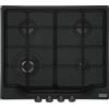 FRANKE Piano cottura a incasso FCH 604 3G TC C black matt Franke